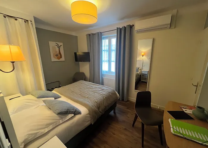 Le Clos D'Orange - Hotel & Ville De Provence