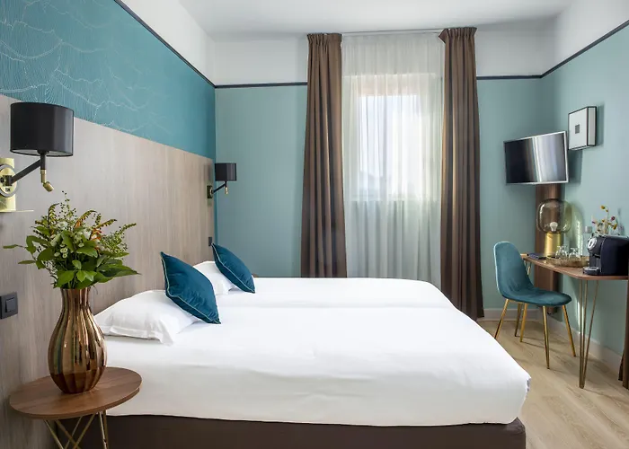Hotel Le Bristol